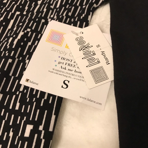 LulaRoe Randy - Picture 4 of 6